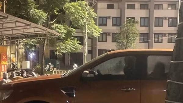 Giám đốc công ty xây dựng quẫn bách giết người rồi tự vẫn