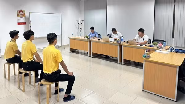 Rào cản mở rộng thị trường xuất khẩu lao động