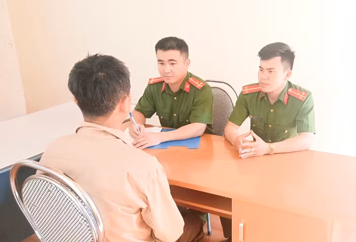 Bí kíp “vàng” ngăn chặn lừa đảo chuyển tiền những ngày cận tết -0