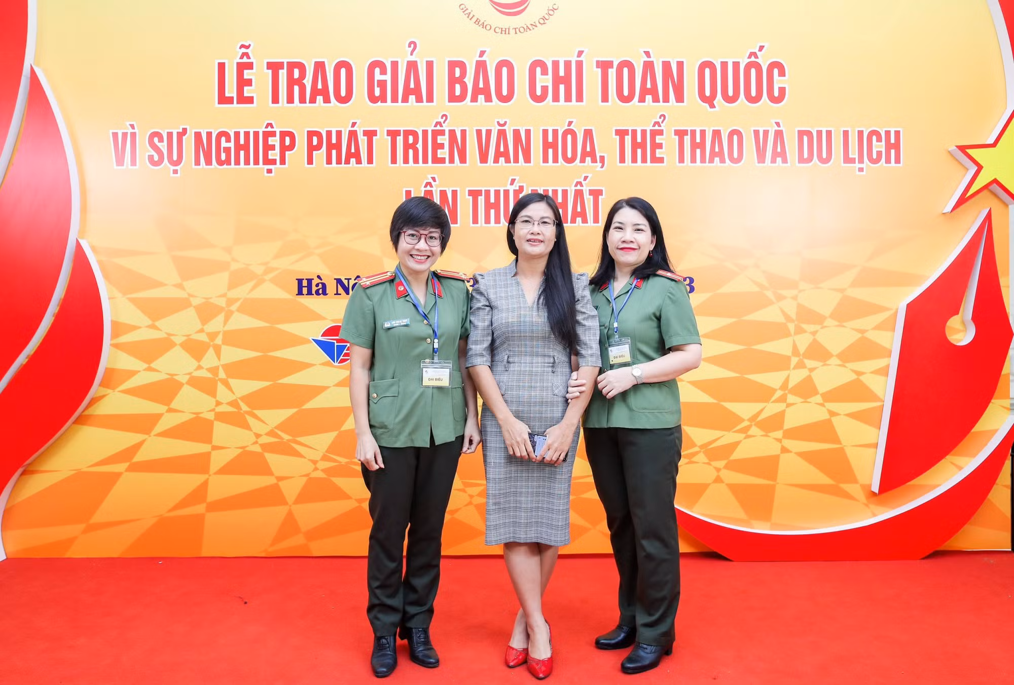 24_Báo CAND và một năm “bội thu” giải thưởng -0