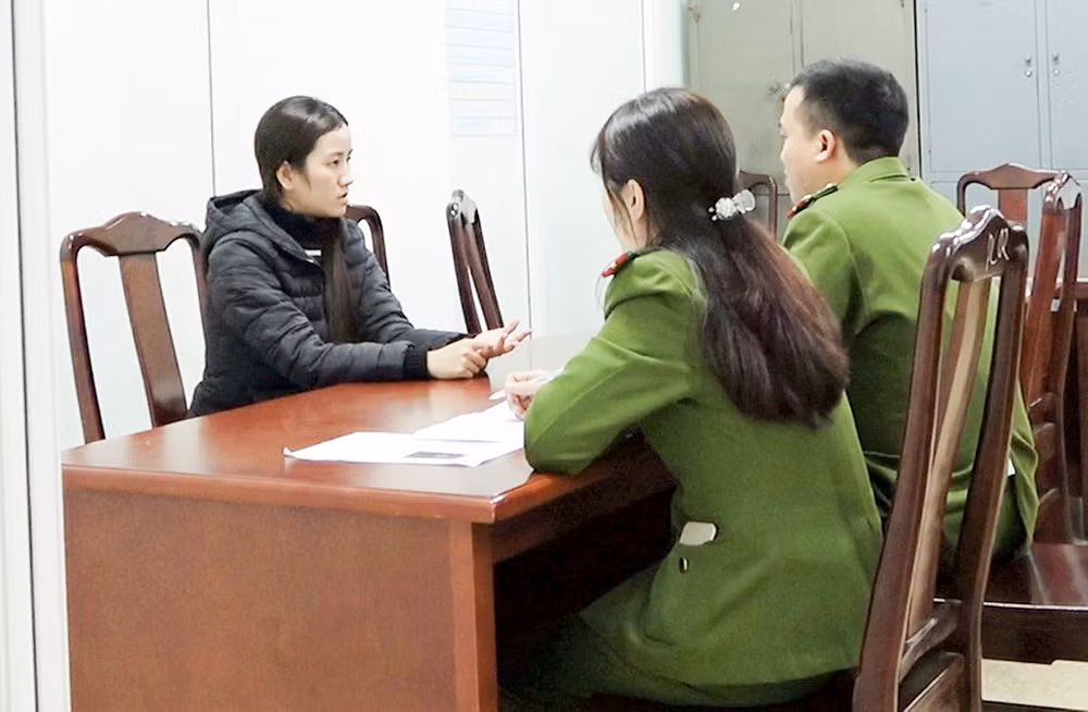 Xóa sổ những đường dây đánh bạc quy mô lớn -0