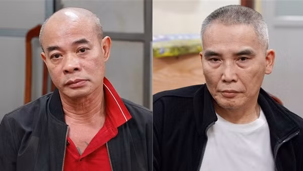 Công an tỉnh Hoà Bình triệt phá ổ nhóm mua bán ma tuý