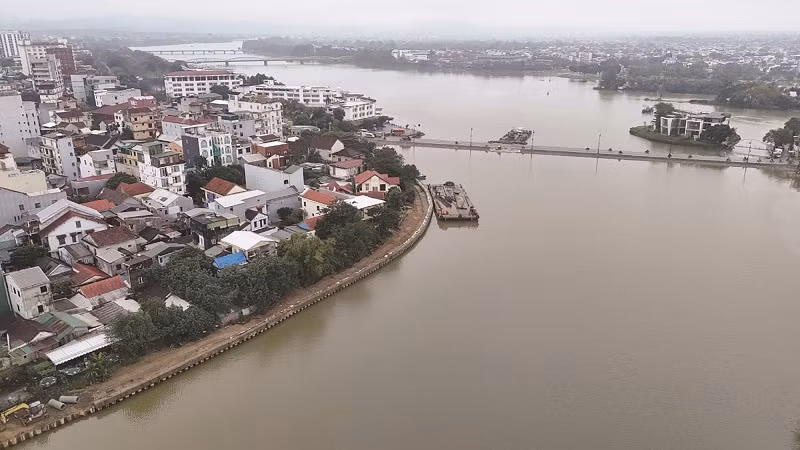 Nỗ lực vì một thành phố du lịch xanh, sạch, đẹp_CANDTET_A8 -0