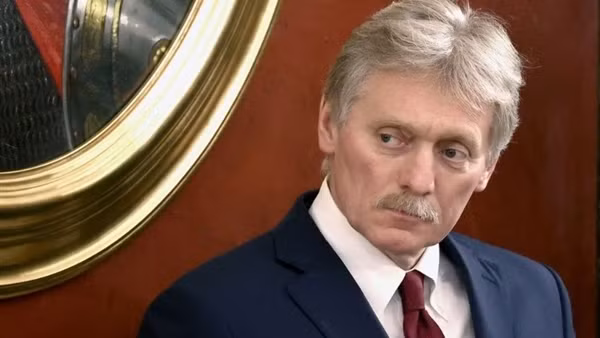 Nga phản pháo thông tin sẵn sàng đàm phán với Ukraine