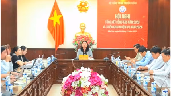 Báo chí góp phần tích cực phát huy tinh thần&nbsp;“Đồng khởi mới” tại xứ Dừa