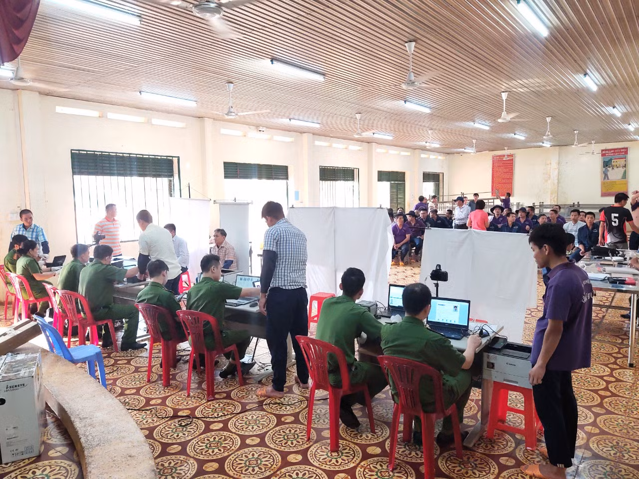 Để góp phần cho con đường trở về được tươi sáng hơn -1