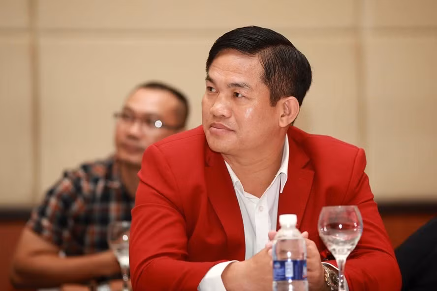 Chuyện “tình ngay lý gian” của việc sử dụng ngân sách ngành thể thao -0
