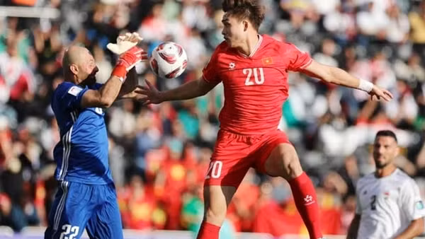 Triển vọng nào cho đội tuyển Việt Nam sau Asian Cup 2023?