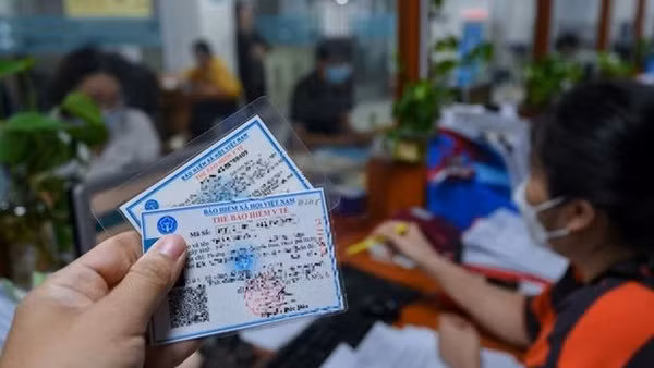 Năm 2023, chi khám bệnh, chữa bệnh bảo hiểm y tế hơn 124 nghìn tỷ đồng