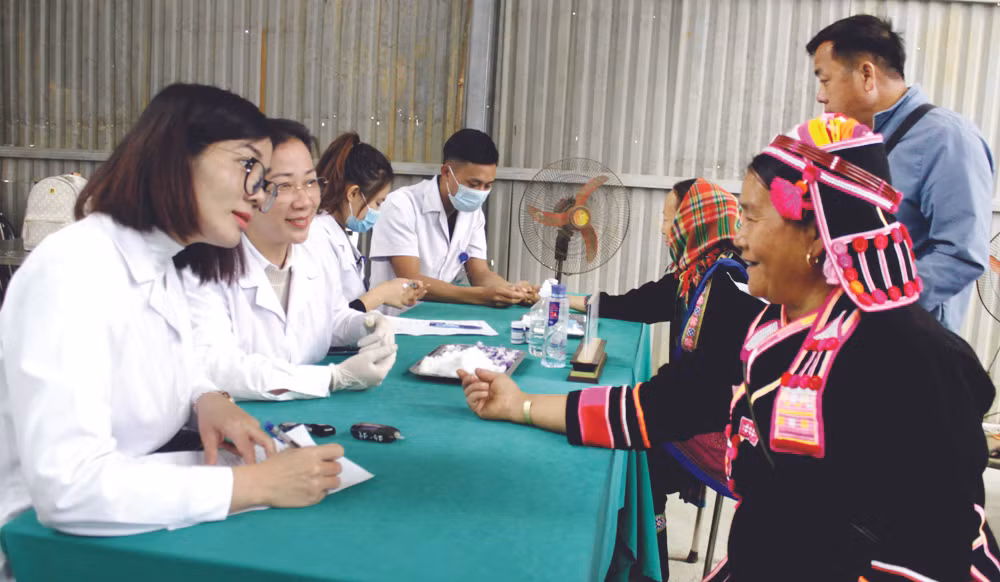 DB51-Lính hình sự vùng ngã ba biên giới -0