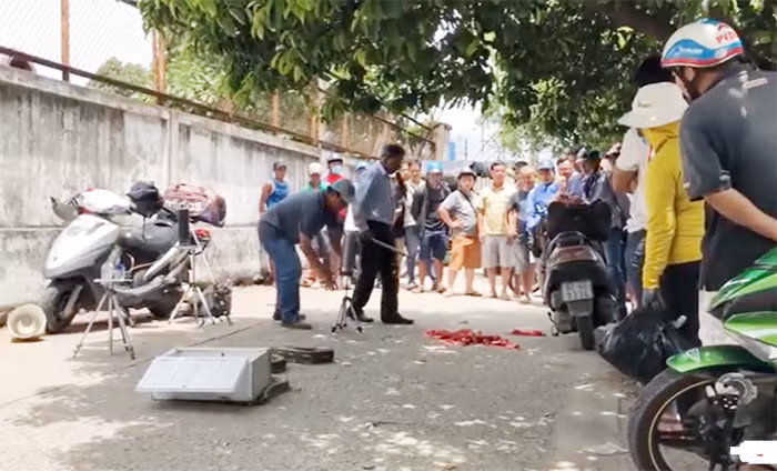 Hiểm họa thầy lang đường phố -0