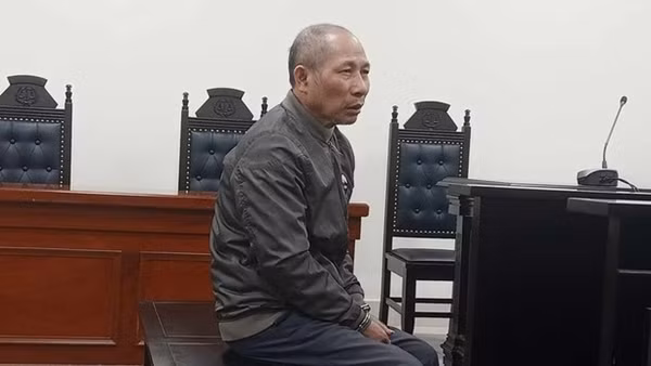 Tuyên án tử hình người đàn ông mất nhân tính
