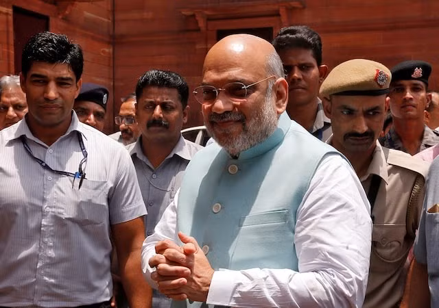 Canada alleges Indian Home Minister Amit Shah ordered campaign targeting Sikh separatists -0