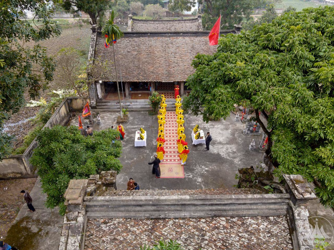 Vĩnh Phúc đạt nhiều kết quả tích cực trong xây dựng và phát triển văn hóa, con người -0