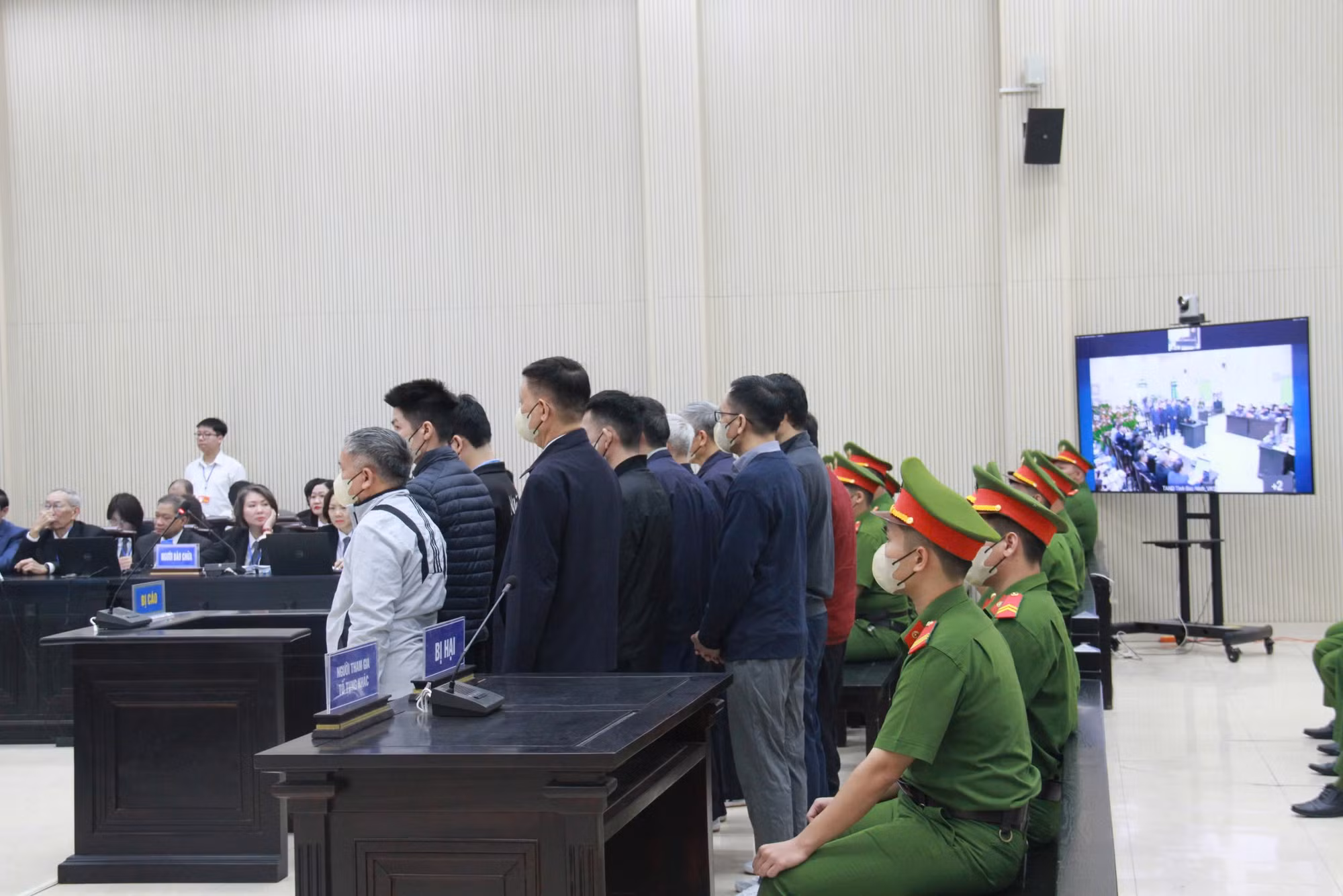 Cựu Bí thư Tỉnh ủy Bắc Ninh bị đề nghị từ 48 - 60 tháng tù -0