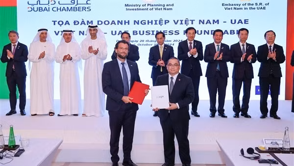 Viettel và Presight hợp tác trong lĩnh vực trí tuệ nhân tạo