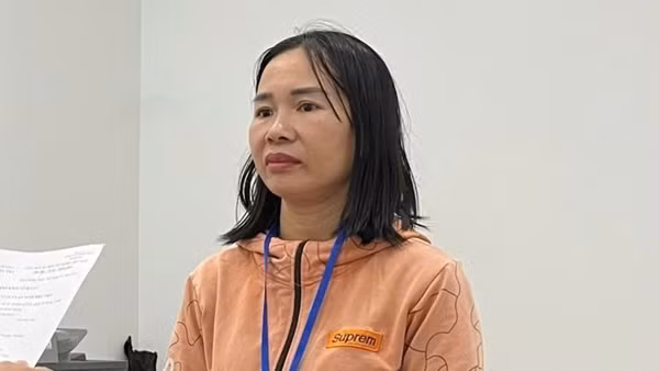Khởi tố 2 đối tượng mua bán trái phép hóa đơn VAT