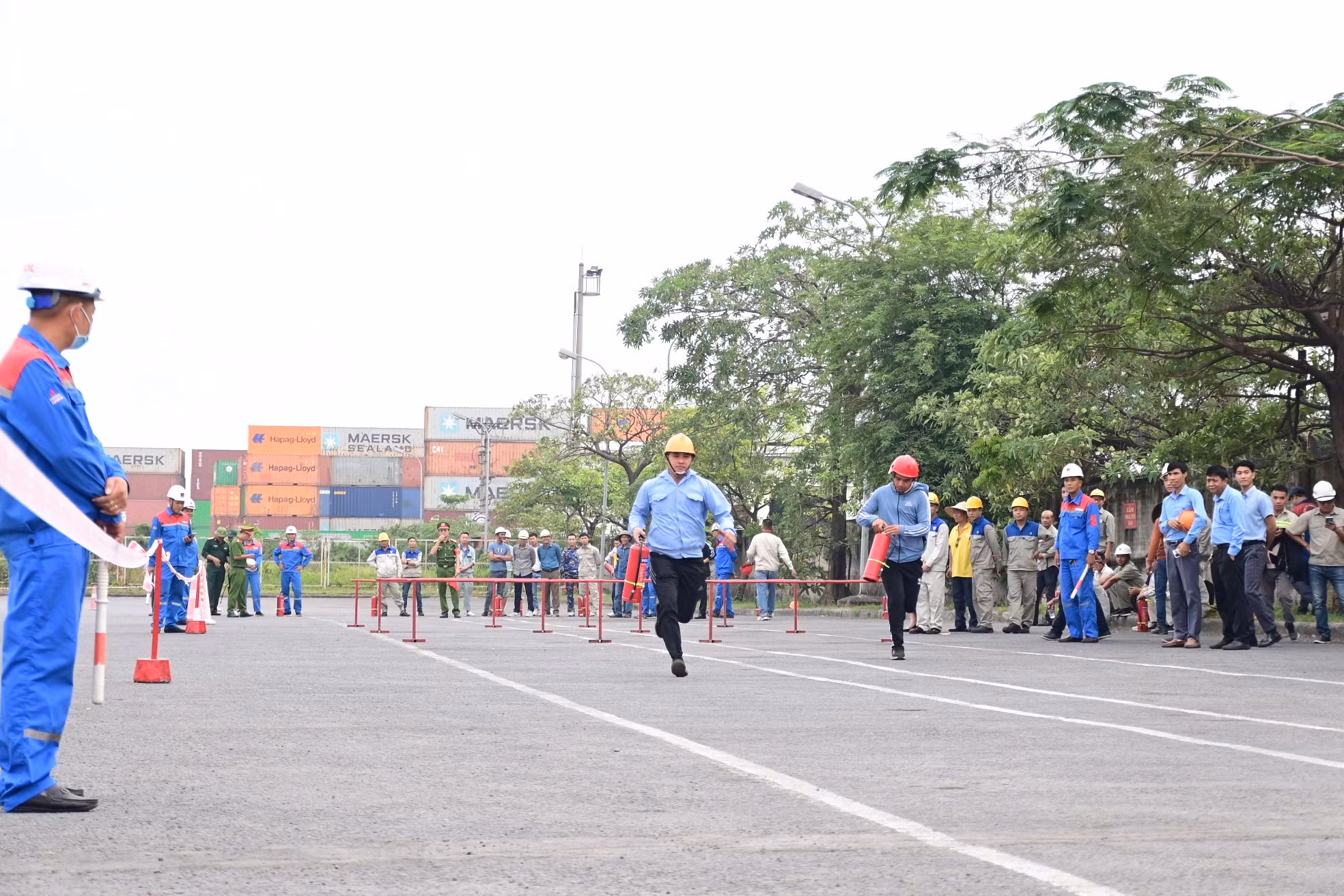 9 tháng năm 2024, Hải Phòng xảy ra 176 vụ cháy, làm chết 4 người -0