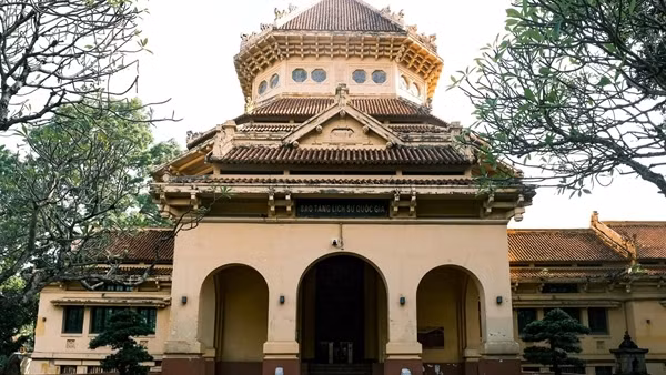 Hà Nội thí điểm hình thành “Giao lộ sáng tạo” tại 7 công trình di sản lịch sử tiêu biểu
