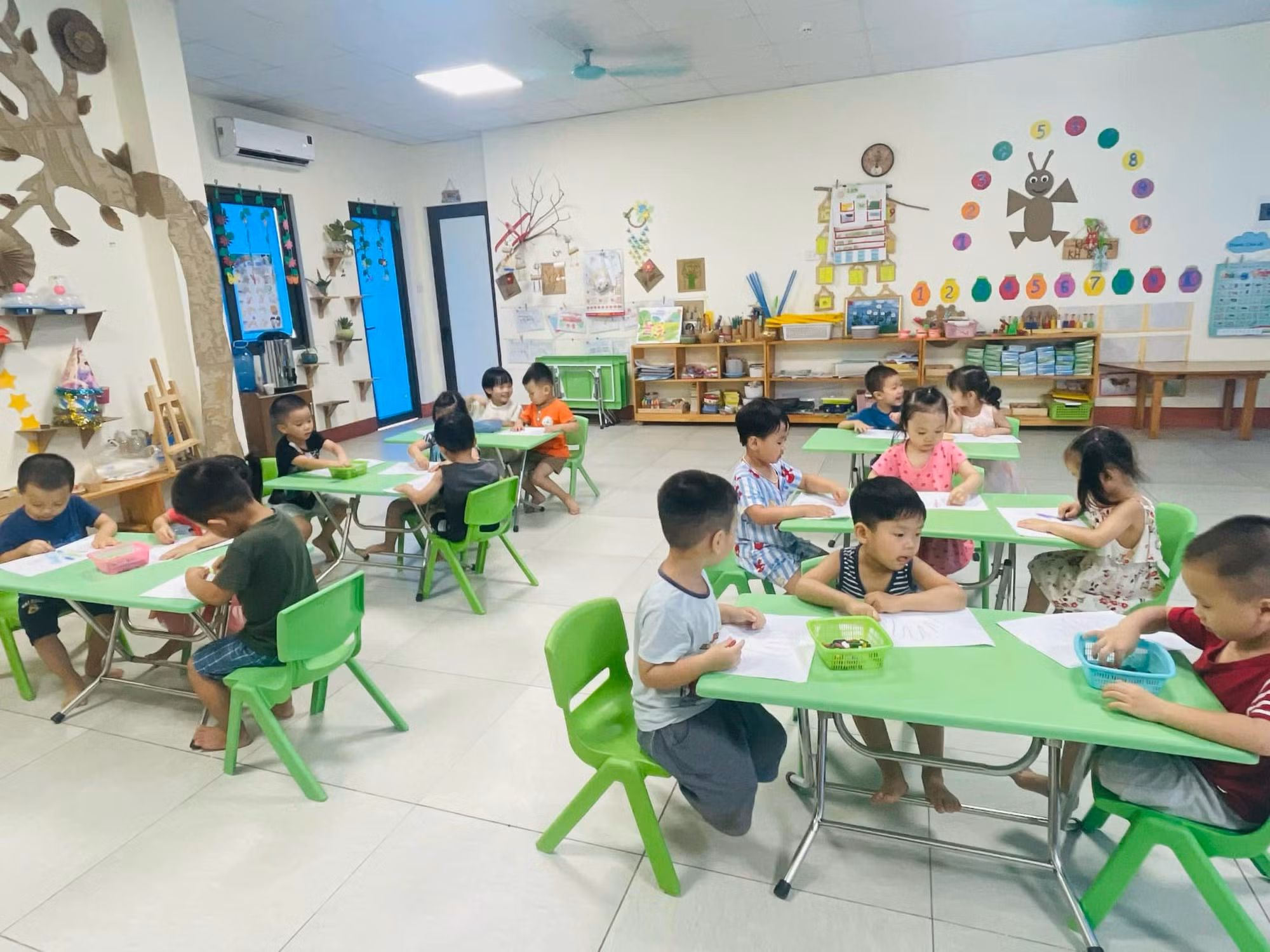 Cần thiết phải bổ sung vi chất dinh dưỡng vào thực phẩm -0
