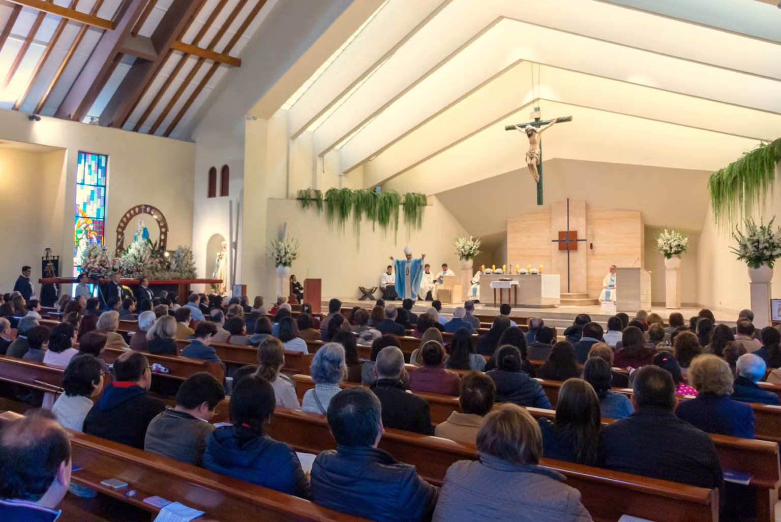 Vatican không khoan nhượng với cái xấu -0