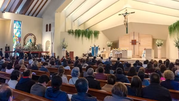 Vatican không khoan nhượng với cái xấu