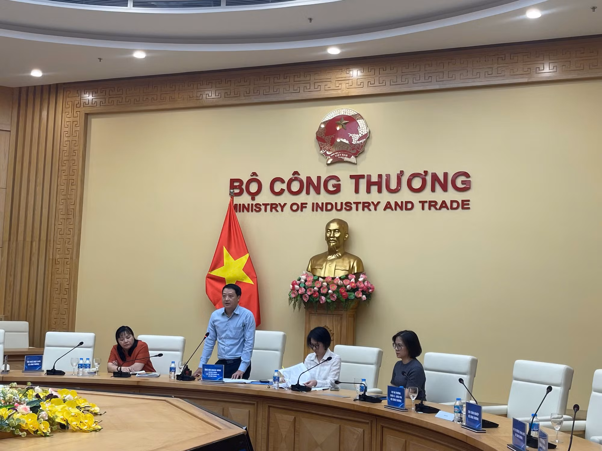 Thí điểm thành lập Khu thương mại tự do Đà Nẵng: Cần tập trung xây dựng nguồn nhân lực chất lượng cao -0