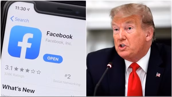 Donald Trump - “Tổng thống mạng xã hội”