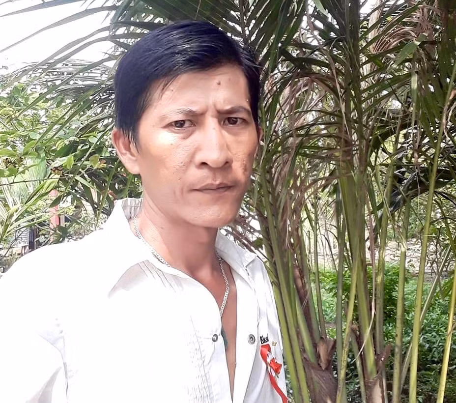 Hàn gắn tình cảm không được, giết người tình rồi tự tử bất thành -0