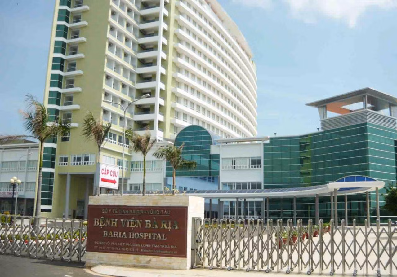 Sản phụ tử vong bất thường tại BV Bà Rịa: Do bệnh lý hiếm và bác sĩ thiếu kinh nghiệm -0