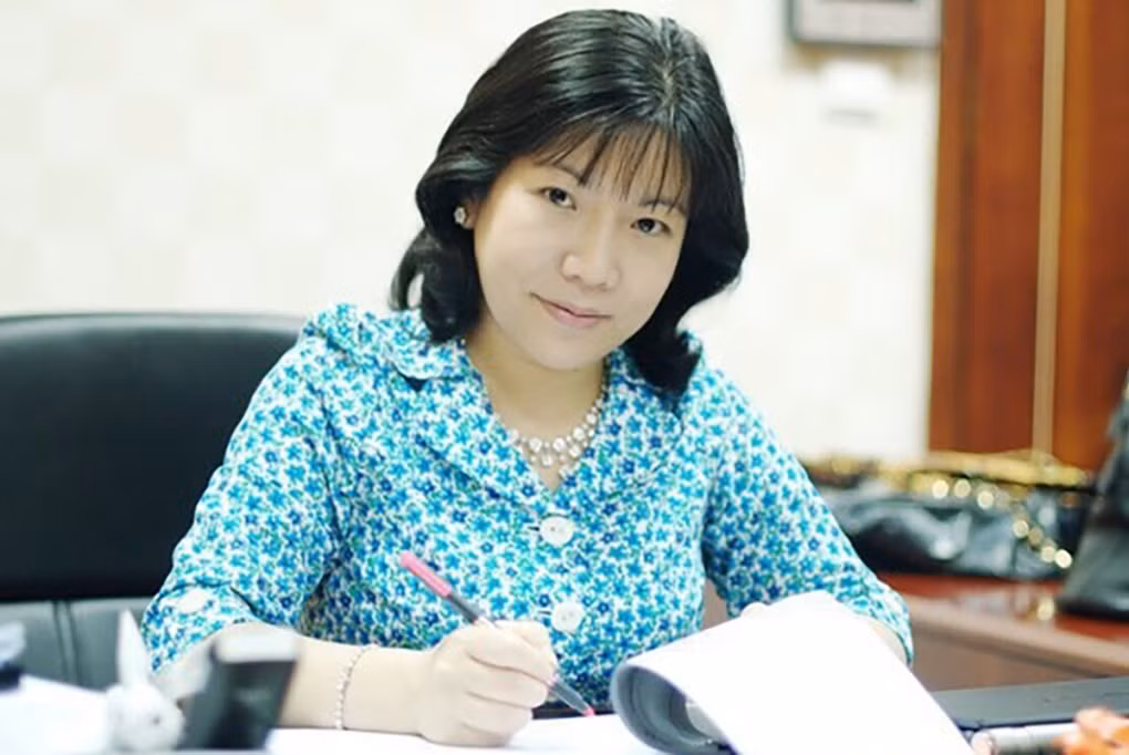 Thay bị cáo Nguyễn Thị Thanh Nhàn kháng cáo, luật sư sai luật -0