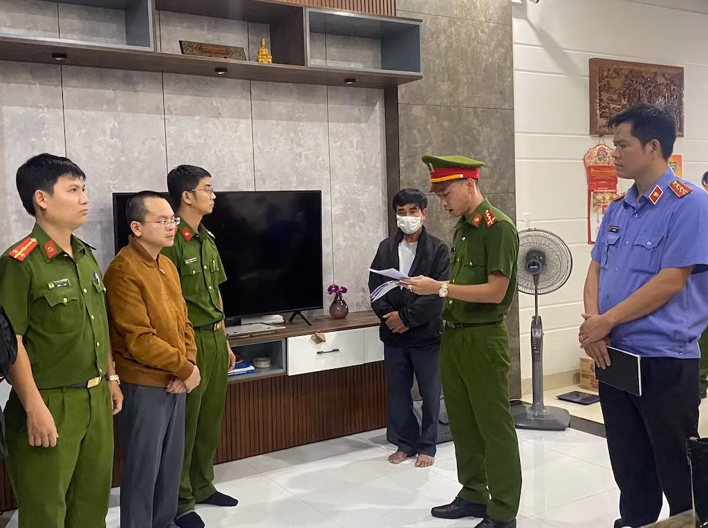 Điều tra vụ tham ô hơn 86 tỷ đồng tại Đại học Bách khoa Đà Nẵng -0
