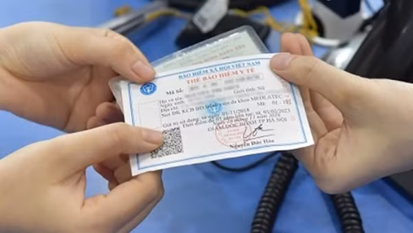 Trà Vinh: Đóng BHYT cho người có uy tín trong đồng bào dân tộc thiểu số