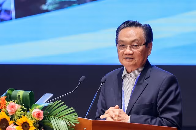 Thủ tướng: Quyết tâm biến Bắc Trung Bộ và Duyên hải Trung Bộ thành vùng đất giàu có, giàu bản sắc văn hóa và nhiều đột phá hơn nữa -0