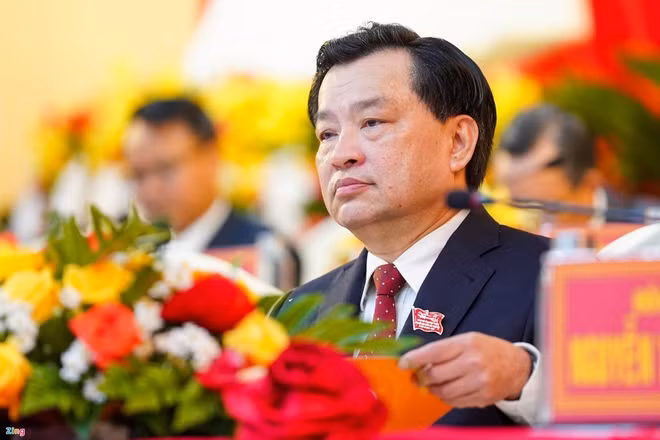 Truy tố cựu Chủ tịch tỉnh Bình Thuận Nguyễn Ngọc Hai và đồng phạm vì gây thiệt hại hơn 45 tỷ đồng -0