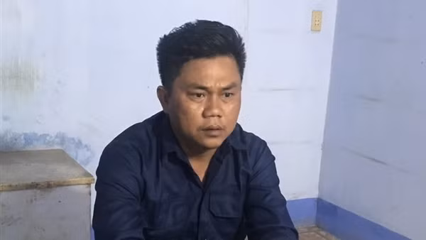 Lộ kẻ gây ra 6 vụ trộm táo tợn từ Lễ hội Chợ Lá