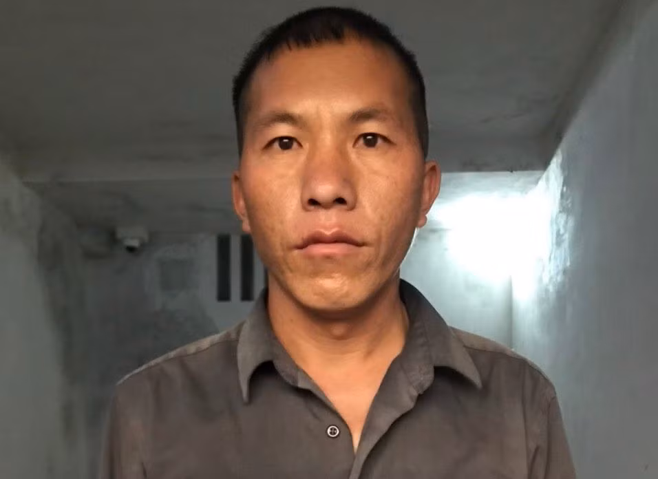 Bắt giữ người trái pháp luật vì nghi chị dâu tư tình với gã say rượu -0