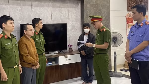 Điều tra vụ tham ô hơn 86 tỷ đồng tại Đại học Bách khoa Đà Nẵng
