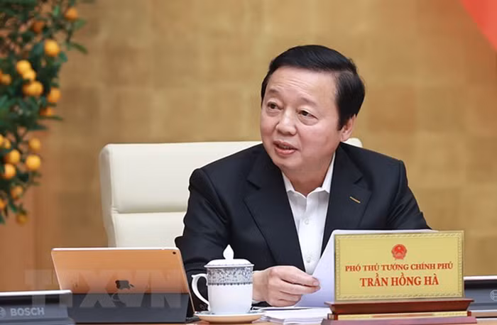 Thủ tướng: Đầu tư thỏa đáng cho công tác xây dựng pháp luật -0
