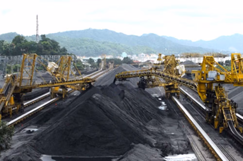 Công ty mẹ TKV còn một số khoản đầu tư tiềm ẩn rủi ro tài chính -0