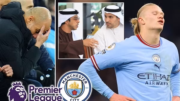 Có thể mất tới 4 năm mới xử lý được "đại án" của Man City