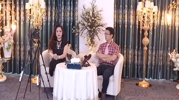 Đề nghị điều tra bổ sung vụ Nguyễn Phương Hằng và đồng phạm