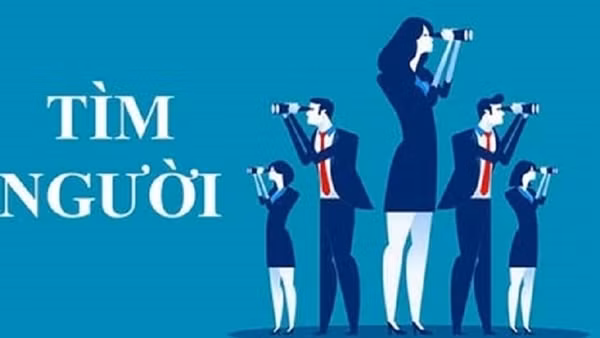 Cơ quan CSĐT Công an quận Hoàn Kiếm, TP&nbsp;Hà Nội truy tìm người