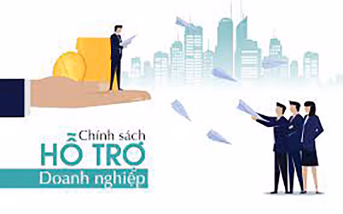Hỗ trợ pháp lý cho doanh nghiệp nhỏ và vừa -0