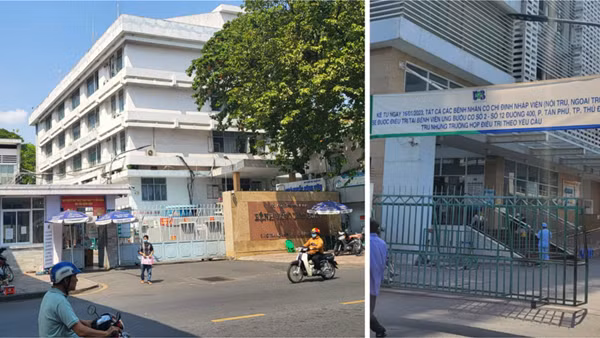 Kiểm tra, dẹp nạn “cò" khám chữa bệnh