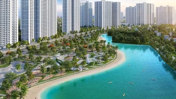 Liên tiếp hội nghị tìm giải pháp, thị trường bất động sản có được gỡ vốn?