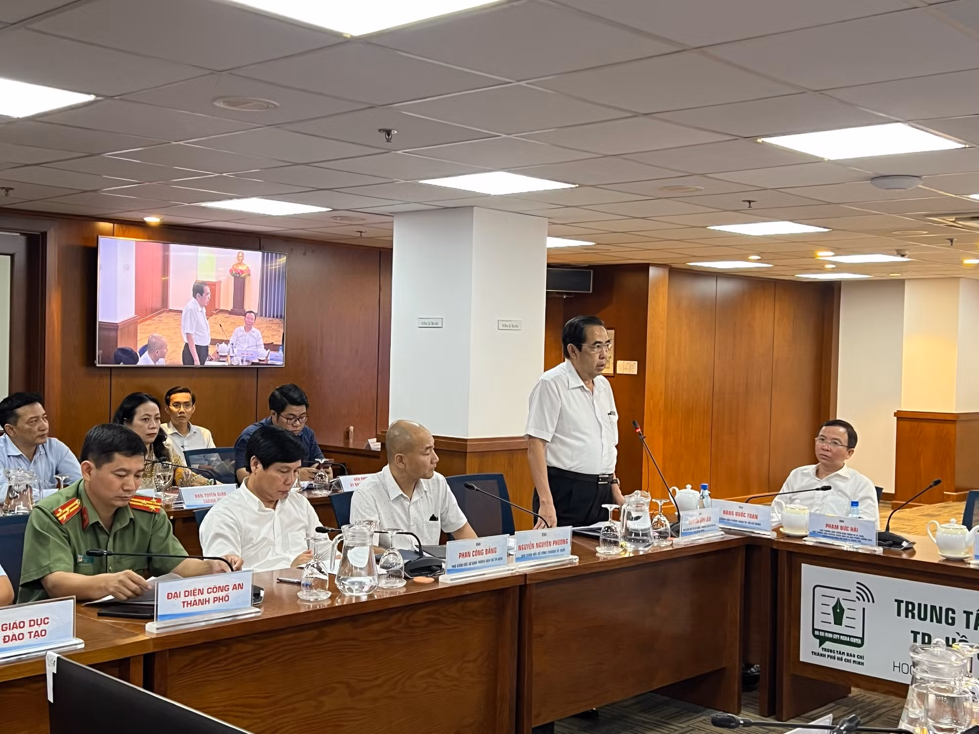 TP Hồ Chí Minh cần hơn 14.000 lao động trong quý I/2023 -0