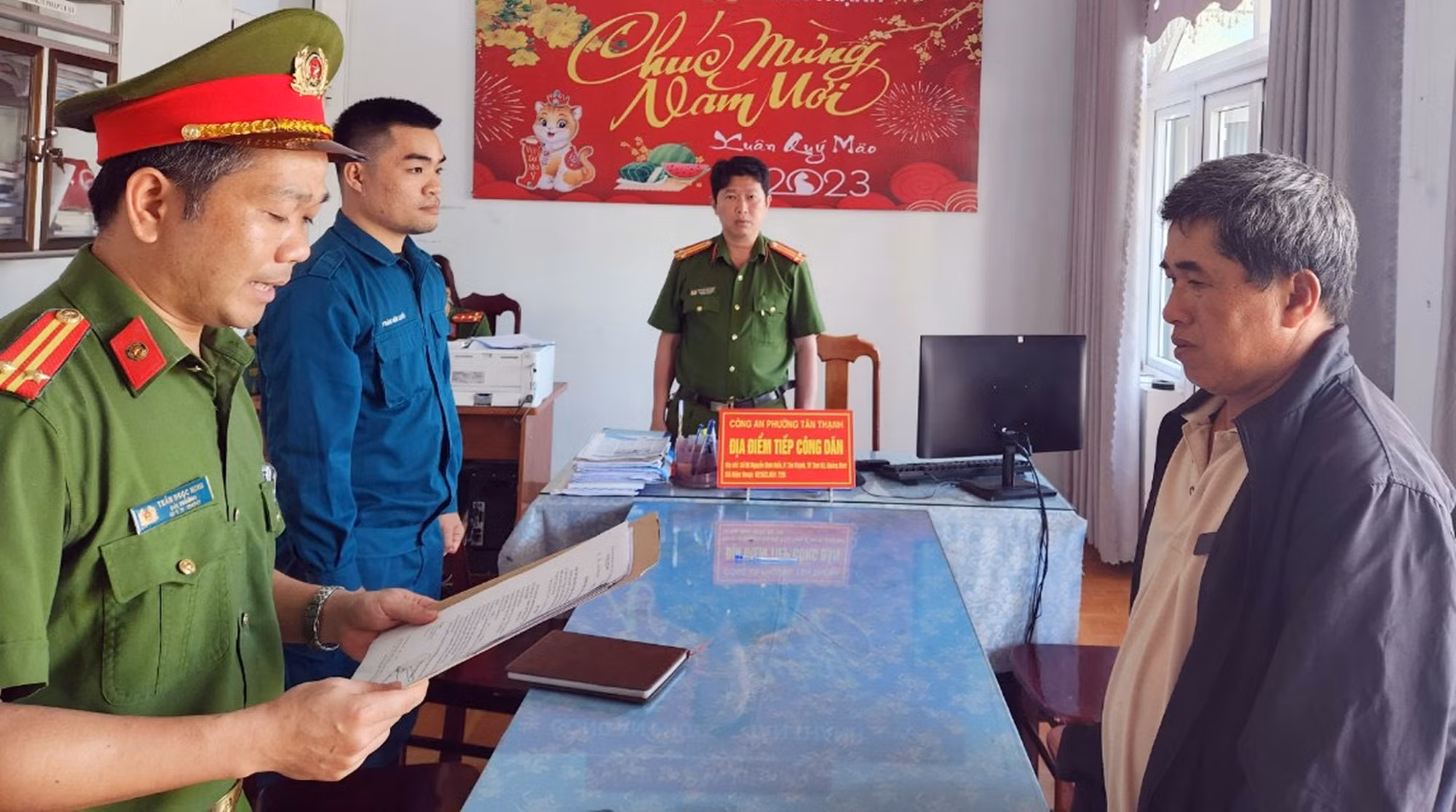 Khởi tố lái tàu bị lật làm 17 người chết ở Hội An -0