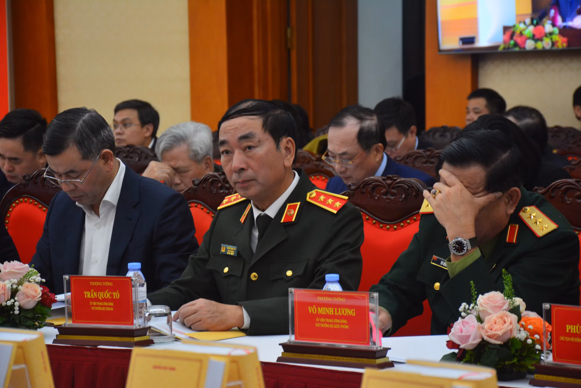 Ra mắt sách đồng chí Tổng Bí thư Nguyễn Phú Trọng về đấu tranh phòng, chống tham nhũng, tiêu cực -0