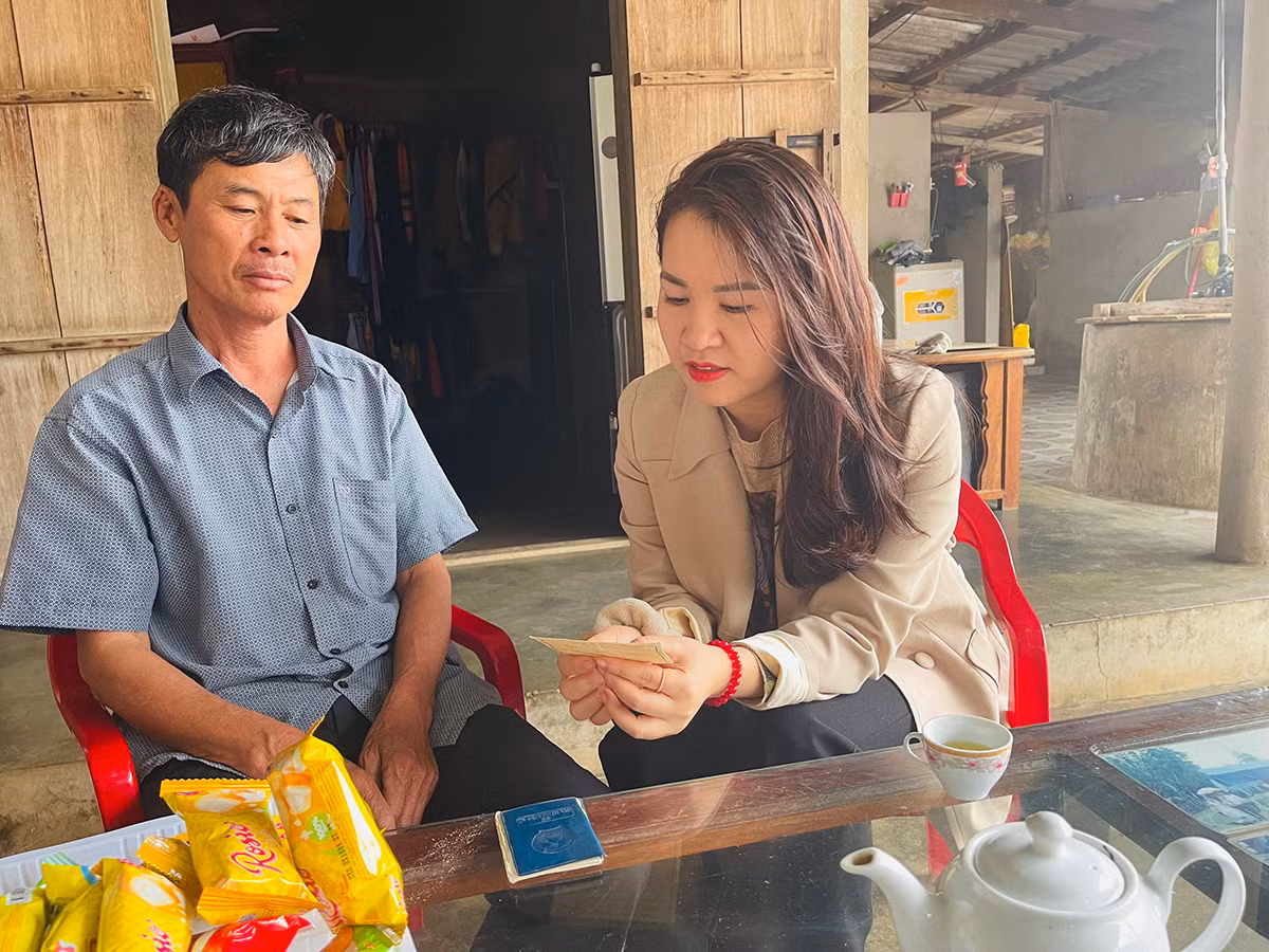 Cuốn nhật ký của người lính giải phóng gần 60 năm lưu lạc tại Mỹ -0